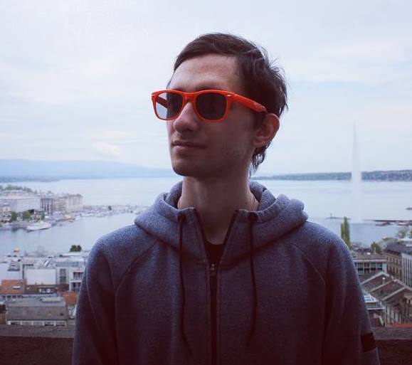 Главный редактор On Vacation Media